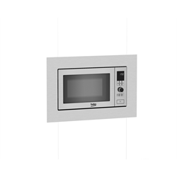 Beko BMM 2020 I Ankastre Mikrodalga (Çerçeveli)
